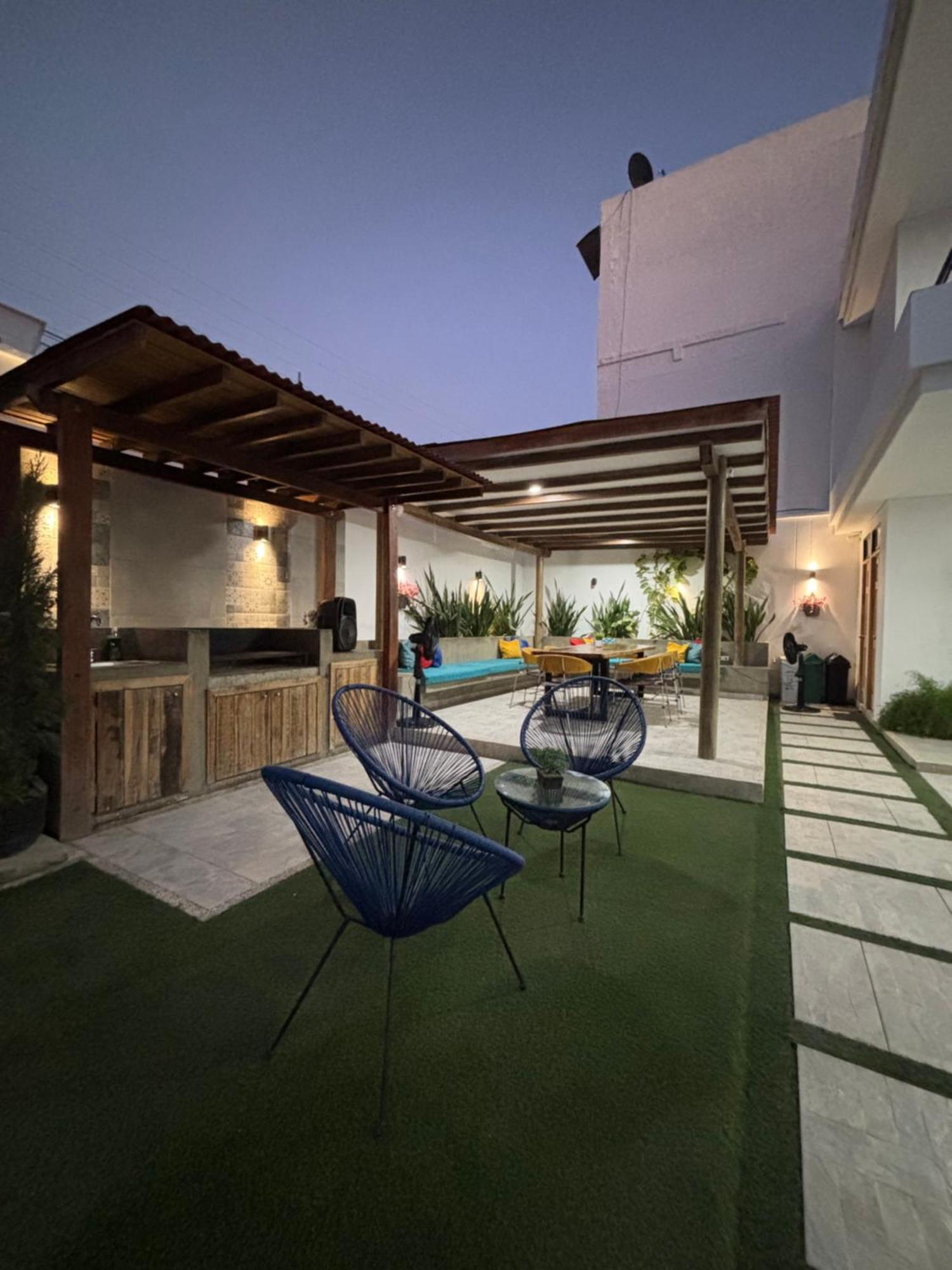 Milagro Bonito Casa de Férias
