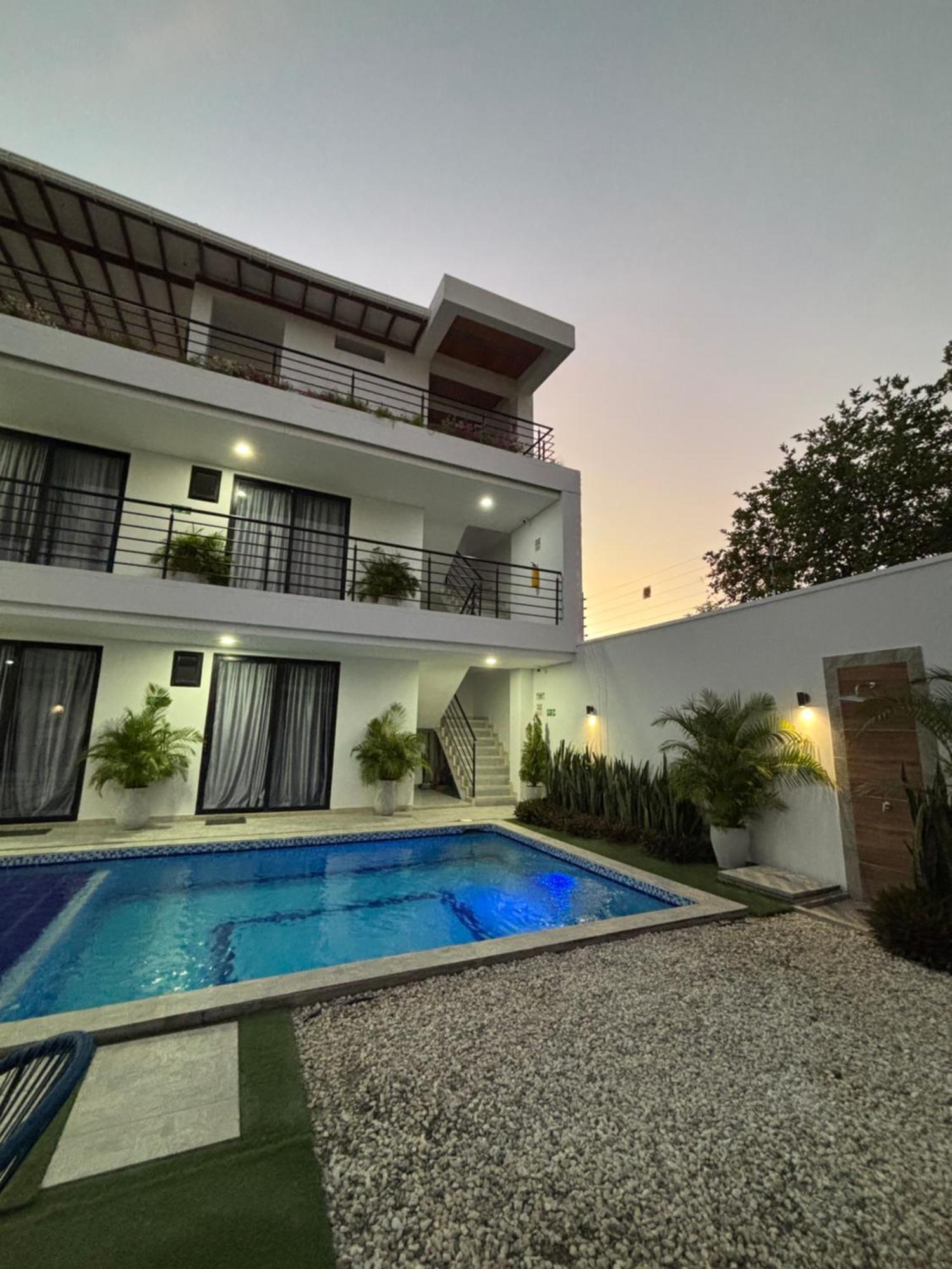 Casa de Férias Milagro Bonito