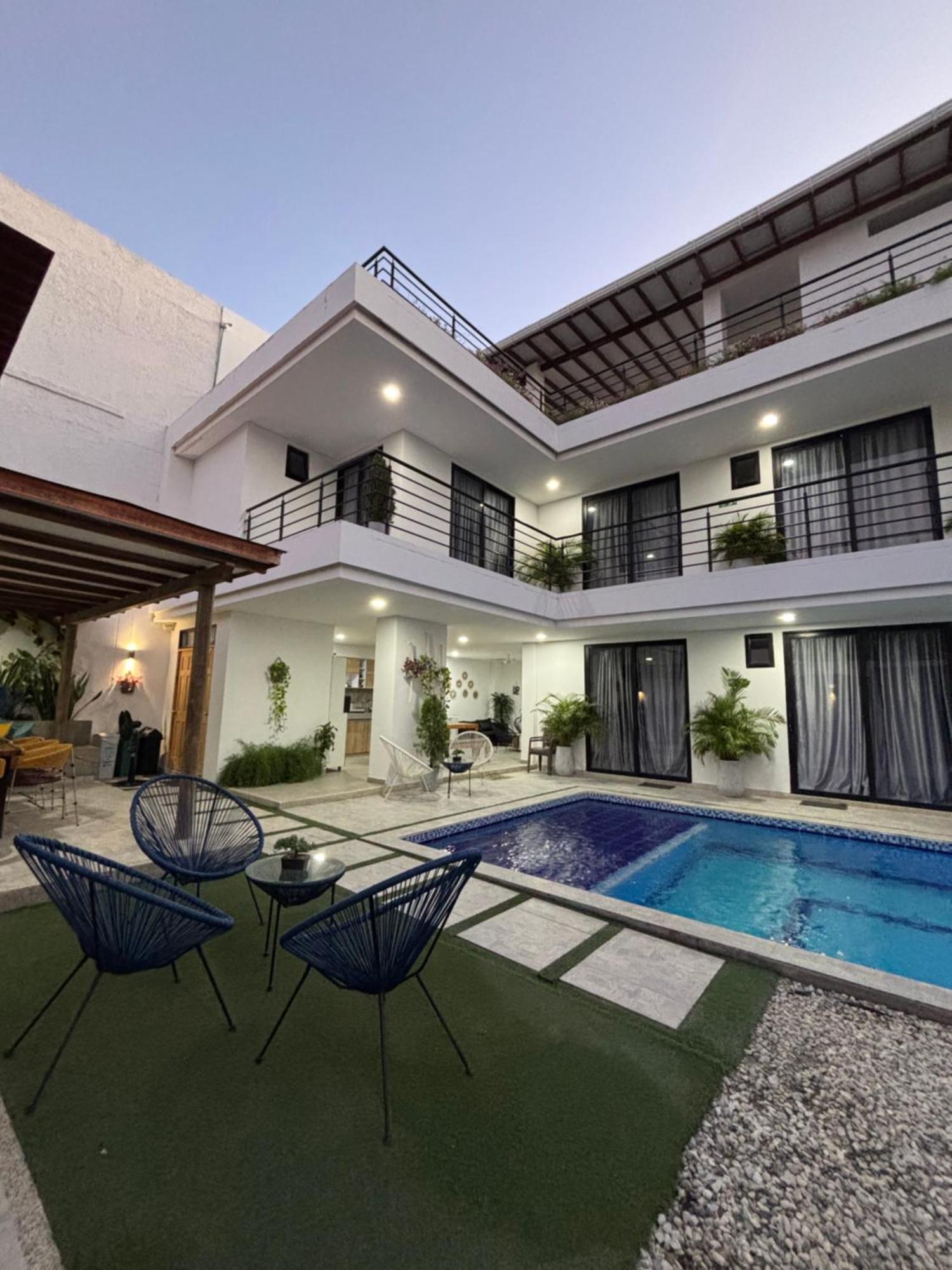 Milagro Bonito Casa de Férias Santa Marta (Magdalena)
