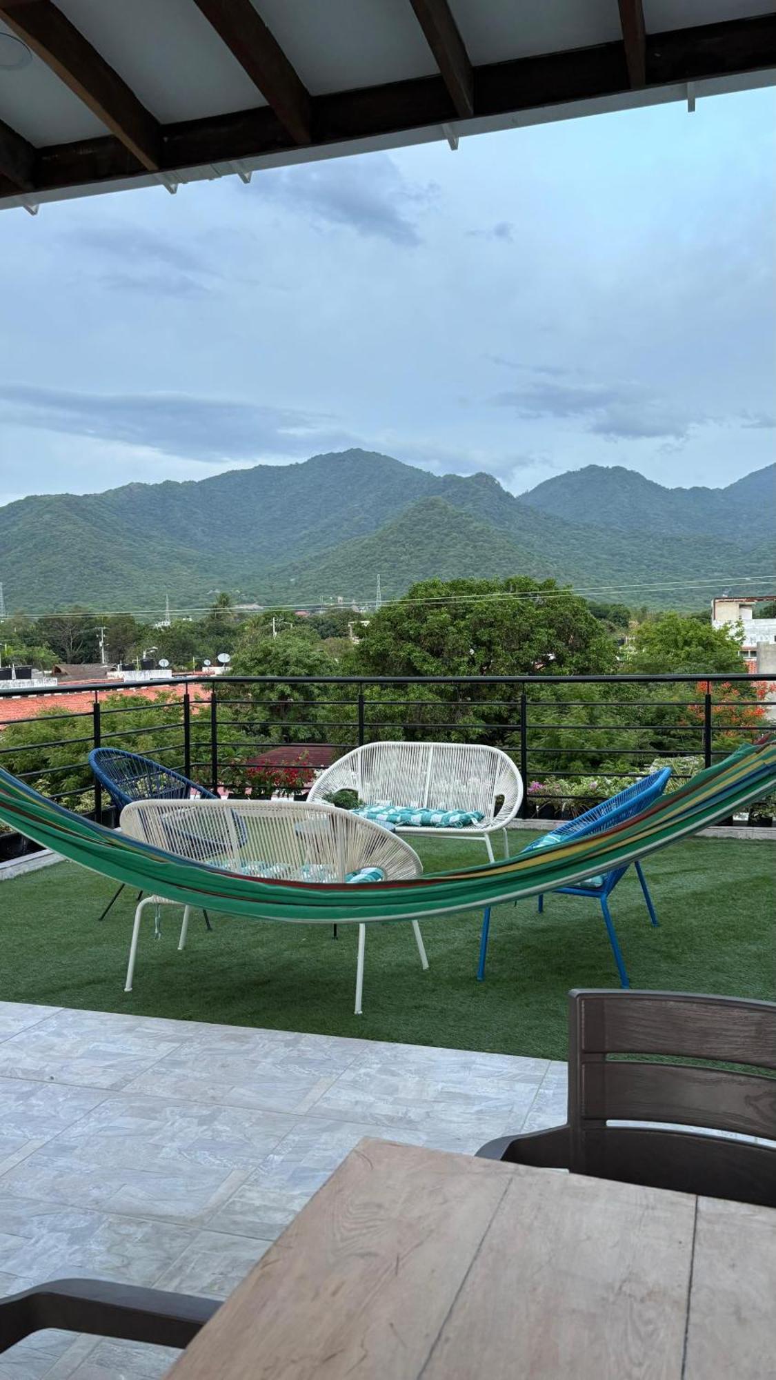Casa de Férias Milagro Bonito *
