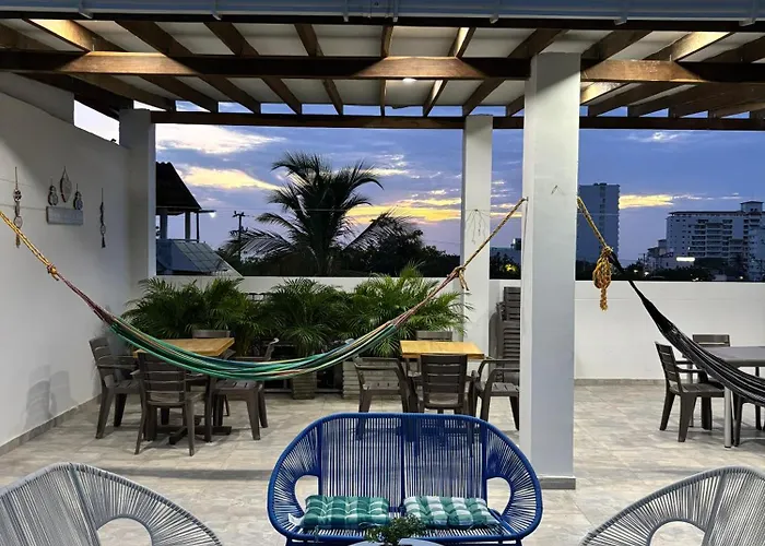 Cabana Milagro Bonito