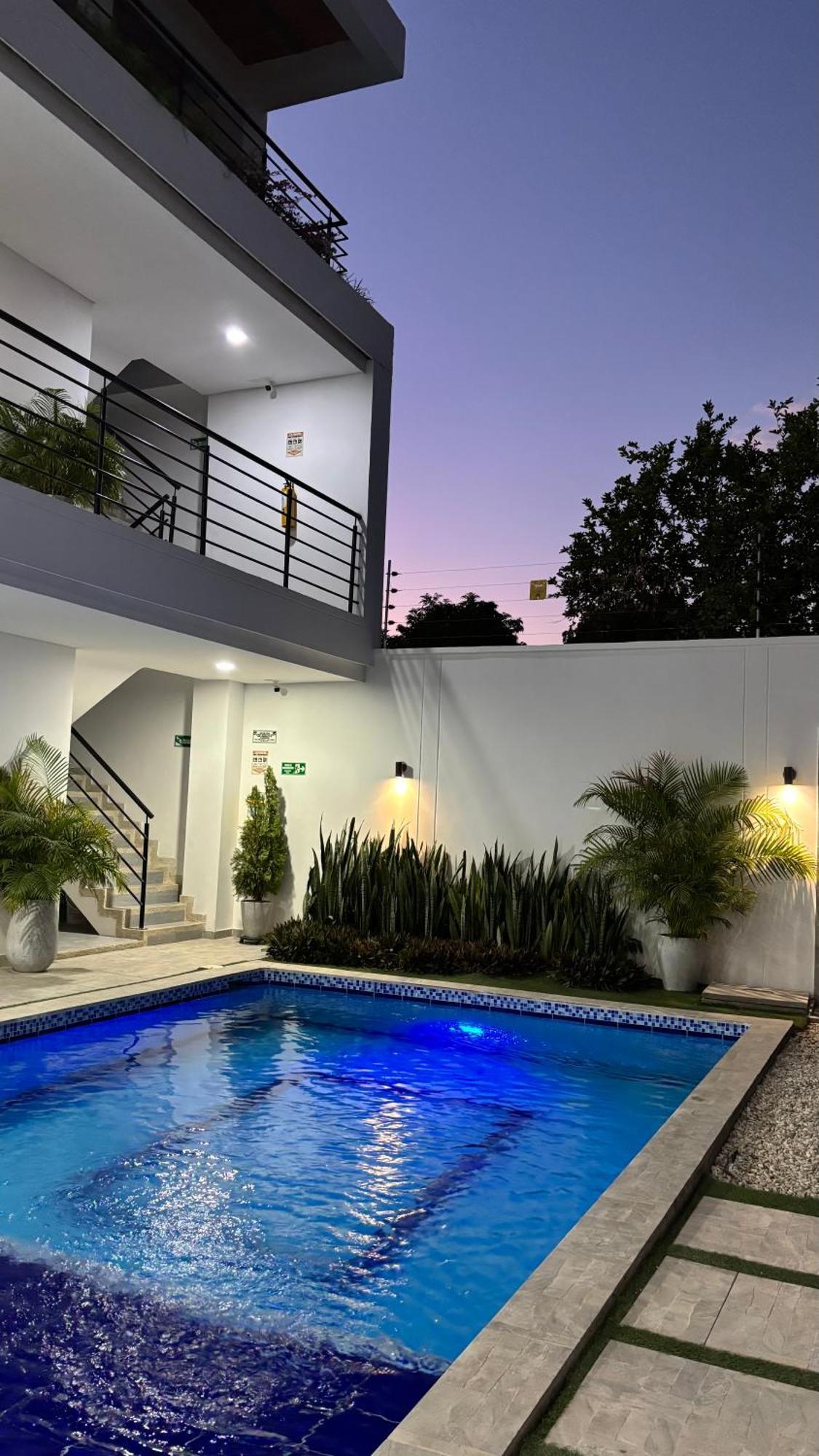 Milagro Bonito Santa Marta (Magdalena)